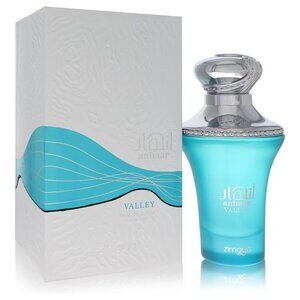 Afnan Zimaya Anhaar Valley by Afnan Eau De Parfum Spray (Unisex) 3.4 oz